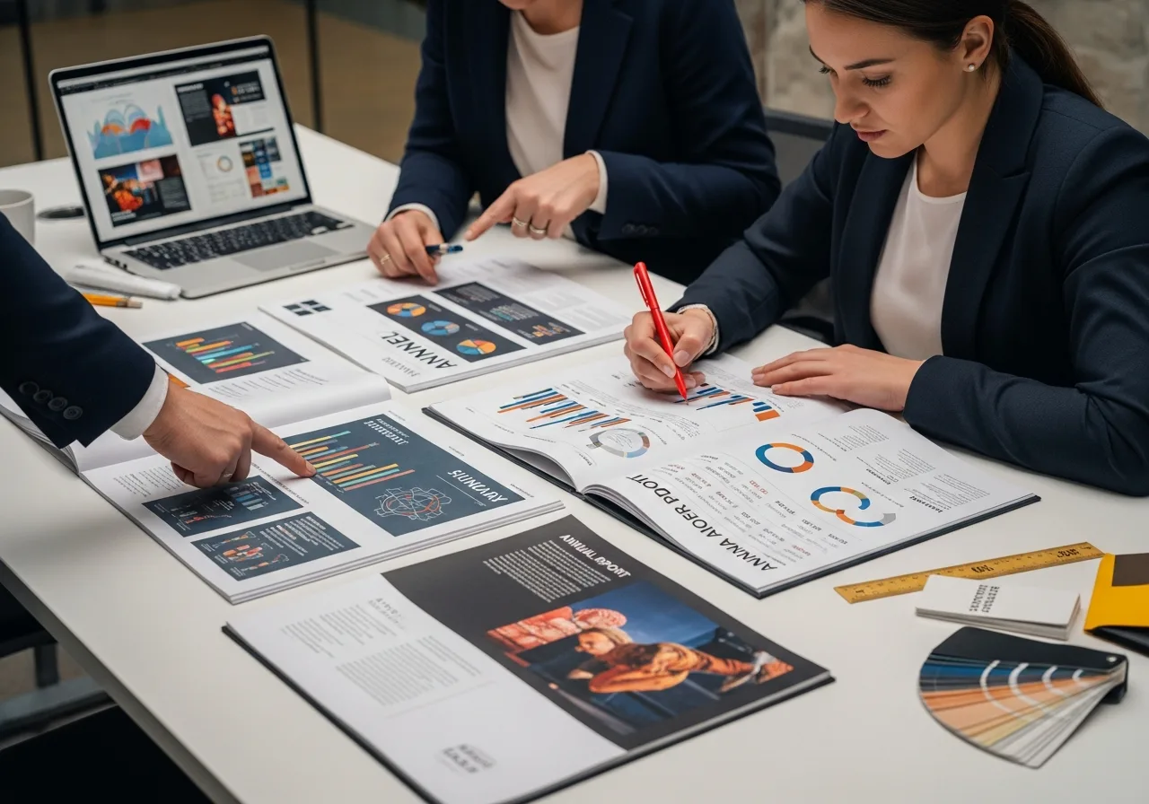 Calm Night — Content-Strategie für Modebrand